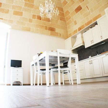 Casa Vacanze Anthea 라테르자 외부 사진