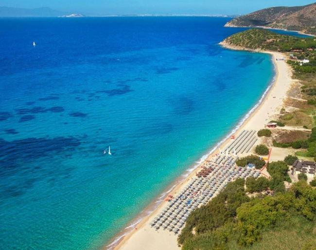 Casa Vacanze Anthea 라테르자 외부 사진