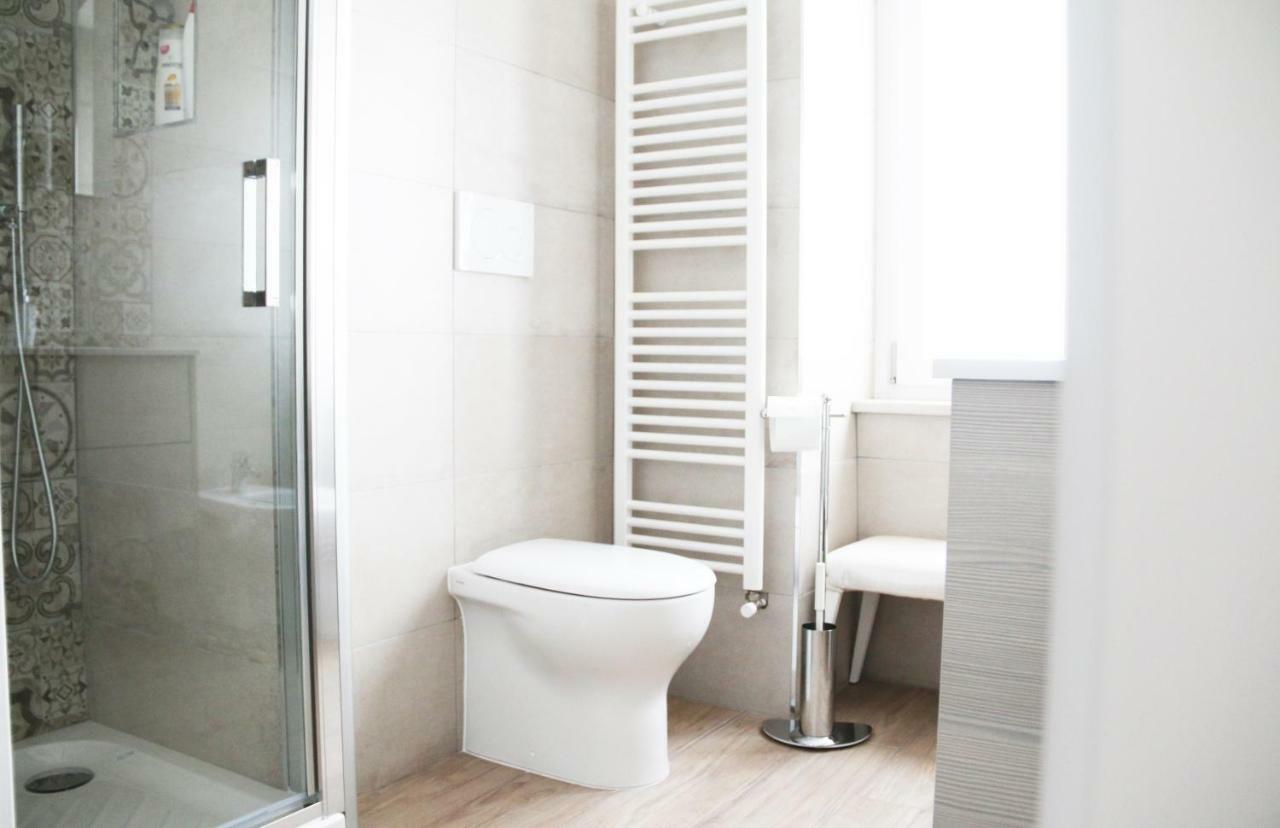 Casa Vacanze Anthea 라테르자 외부 사진